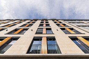 Yuma Managed Apartments Leipzig