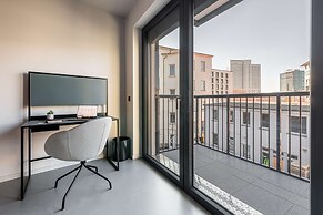 Yuma Managed Apartments Leipzig