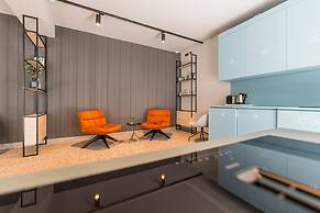 Yuma Managed Apartments Leipzig