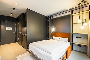 Yuma Managed Apartments Leipzig