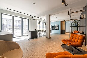 Yuma Managed Apartments Leipzig