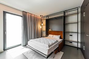 Yuma Managed Apartments Leipzig