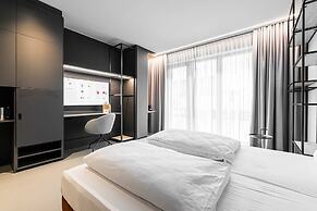 Yuma Managed Apartments Leipzig