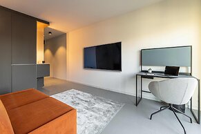 Yuma Managed Apartments Leipzig