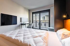 Yuma Managed Apartments Leipzig