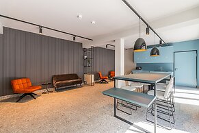 Yuma Managed Apartments Leipzig