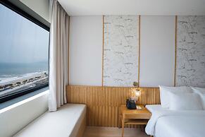 Seabird Hotel Thien Cam