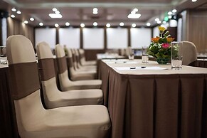 Seabird Hotel Thien Cam