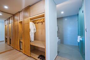 Seabird Hotel Thien Cam