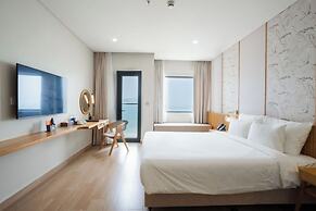 Seabird Hotel Thien Cam