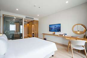 Seabird Hotel Thien Cam