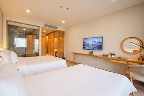 Seabird Hotel Thien Cam