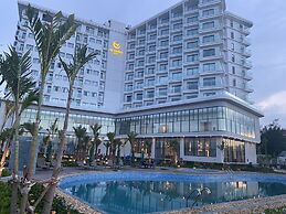 Seabird Hotel Thien Cam