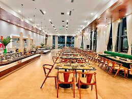 Seabird Hotel Thien Cam