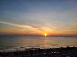 Seabird Hotel Thien Cam