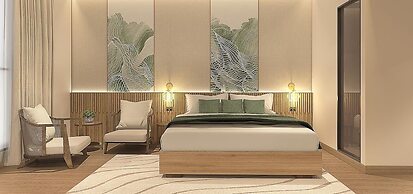 Seabird Hotel Thien Cam