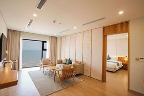 Seabird Hotel Thien Cam