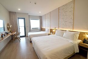 Seabird Hotel Thien Cam