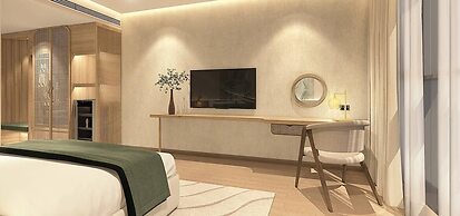 Seabird Hotel Thien Cam