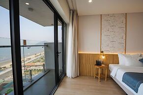 Seabird Hotel Thien Cam