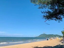 Seabird Hotel Thien Cam