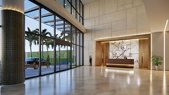 Seabird Hotel Thien Cam