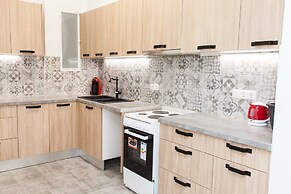 Glamorous Apt in central Athens