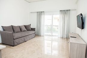 Glamorous Apt in central Athens