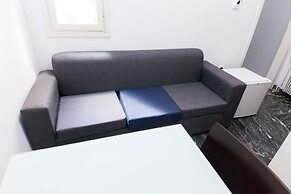 Brand new 1 Bd Apt in Kolonaki