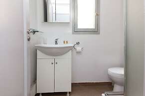 Brand new 1 Bd Apt in Kolonaki