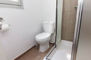 Brand new 1 Bd Apt in Kolonaki