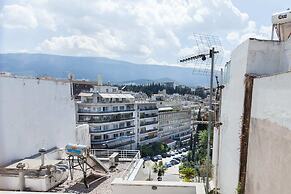 Brand new 1 Bd Apt in Kolonaki