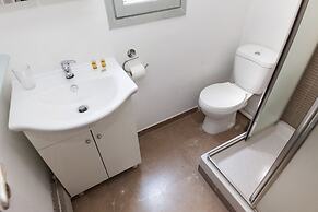 Brand new 1 Bd Apt in Kolonaki