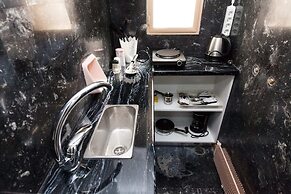 Brand new 1 Bd Apt in Kolonaki