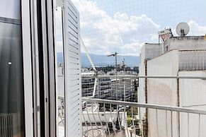 Brand new 1 Bd Apt in Kolonaki