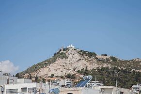 Retire with Outstanding Lycabettus View