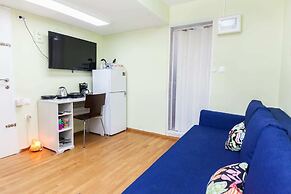 Retire with Outstanding Lycabettus View