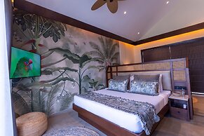 Romeo Lane The Boutique Resort, Goa