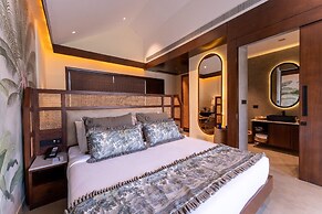 Romeo Lane The Boutique Resort, Goa