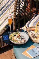 Romeo Lane The Boutique Resort, Goa