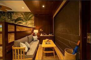 Romeo Lane The Boutique Resort, Goa