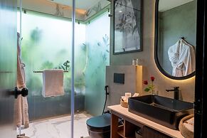 Romeo Lane The Boutique Resort, Goa