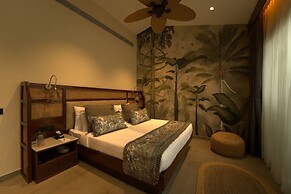 Romeo Lane The Boutique Resort, Goa