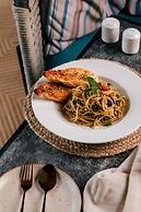 Romeo Lane The Boutique Resort, Goa