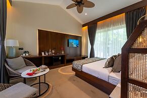 Romeo Lane The Boutique Resort, Goa