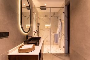 Romeo Lane The Boutique Resort, Goa