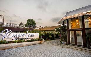 Romeo Lane The Boutique Resort, Goa