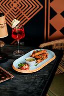 Romeo Lane The Boutique Resort, Goa