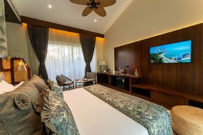 Romeo Lane The Boutique Resort, Goa