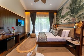 Romeo Lane The Boutique Resort, Goa